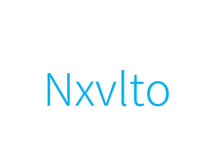 Nxvlto