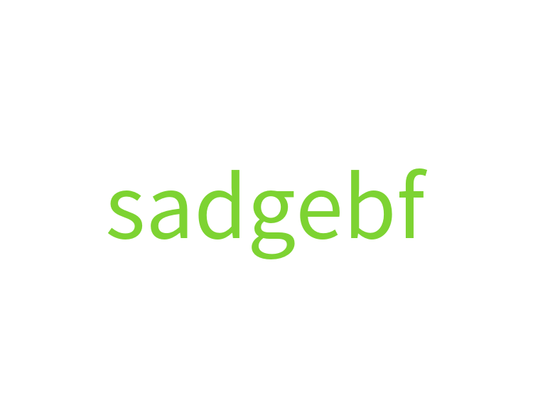 sadgebf