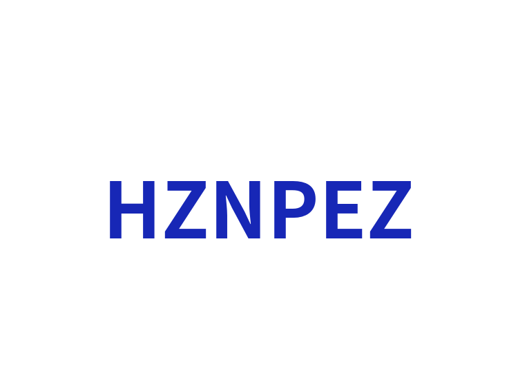 HZNPEZ
