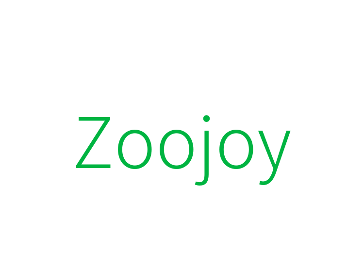 Zoojoy