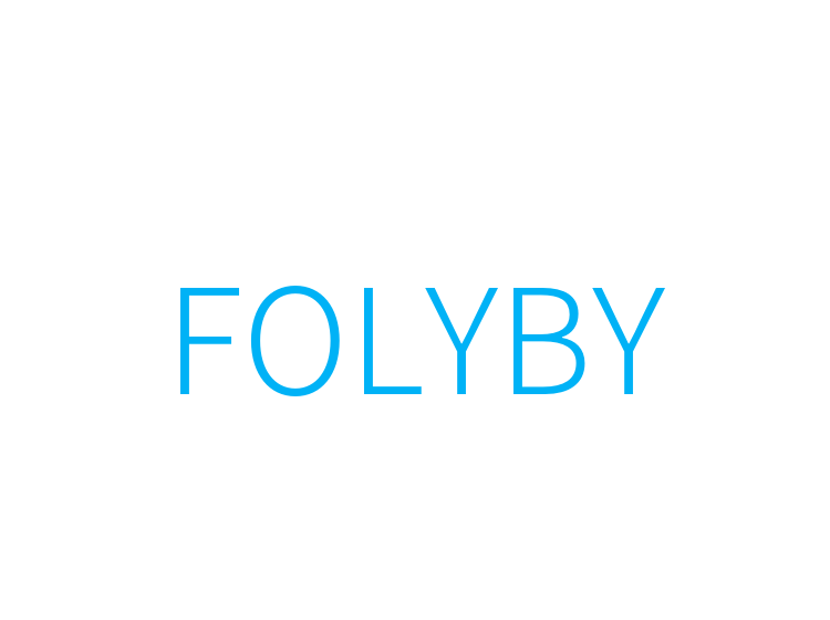 FOLYBY