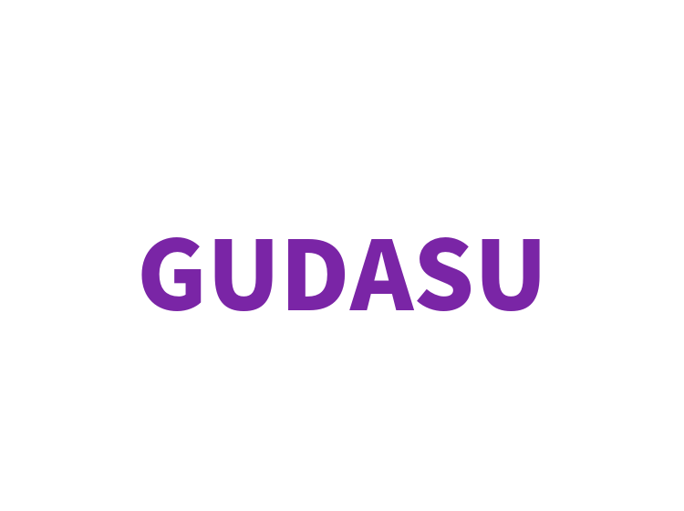 GUDASU