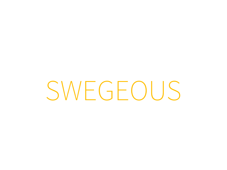 SWEGEOUS
