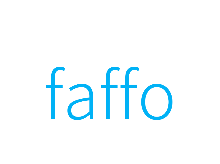 faffo
