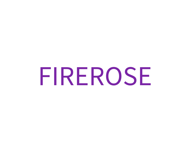 FIREROSE