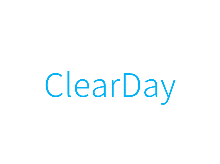 ClearDay