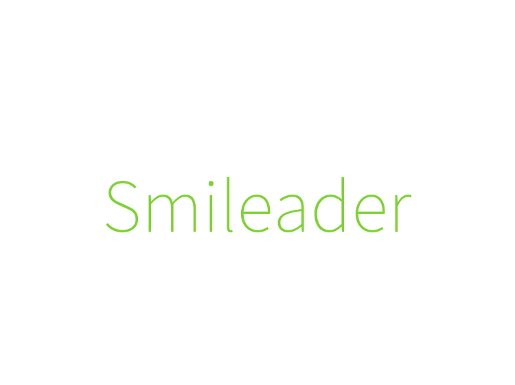 Smileader