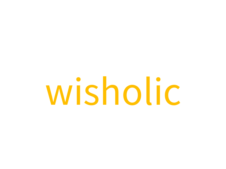wisholic