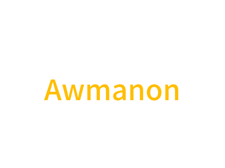 Awmanon