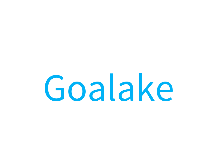 Goalake
