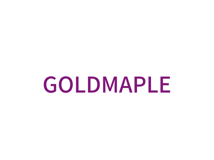 GOLDMAPLE