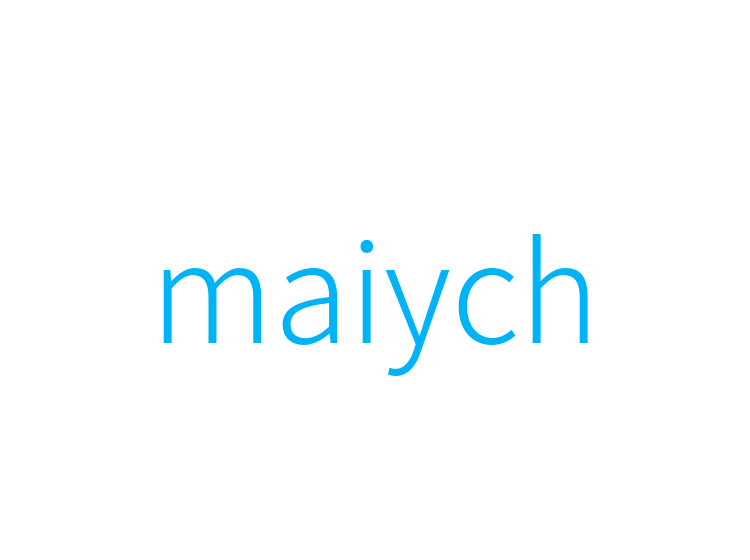 maiych