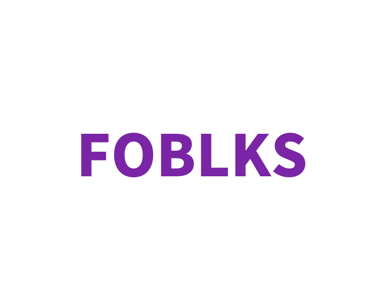 FOBLKS