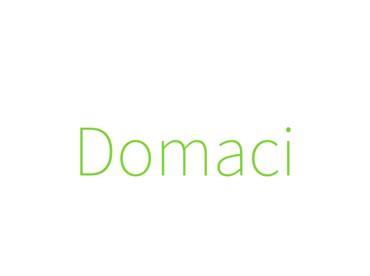 Domaci