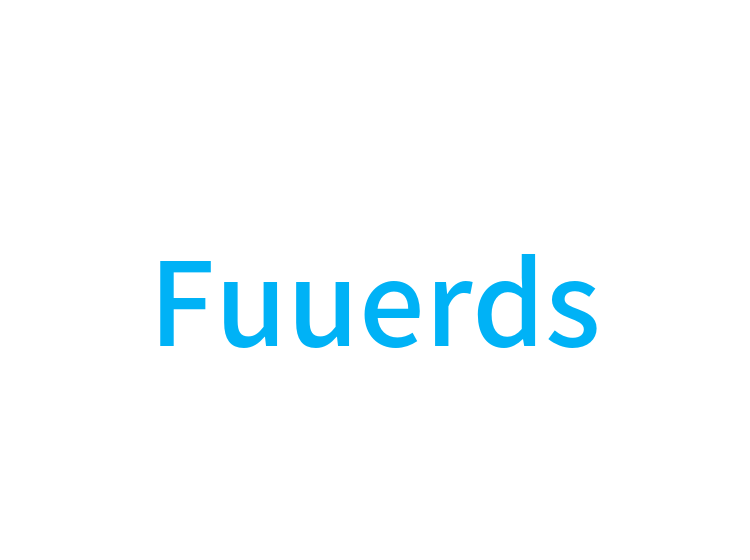 Fuuerds