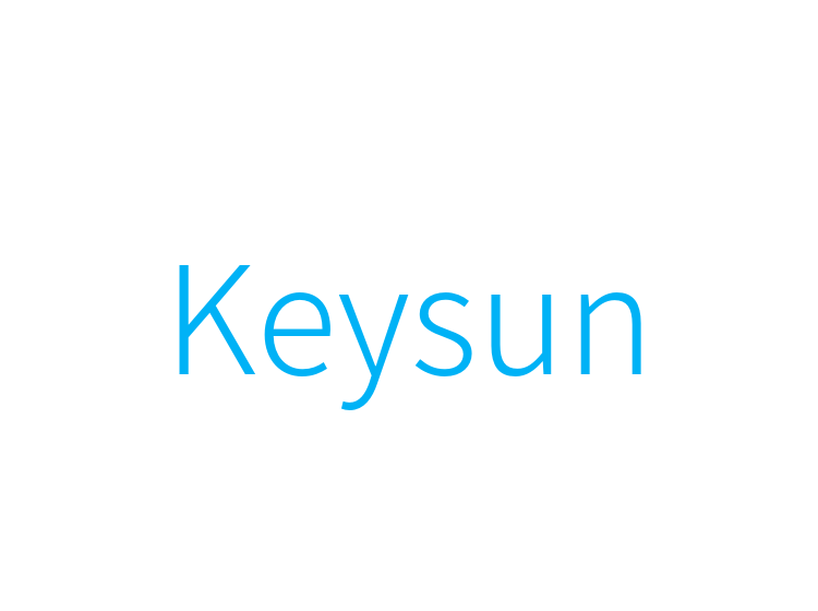 Keysun