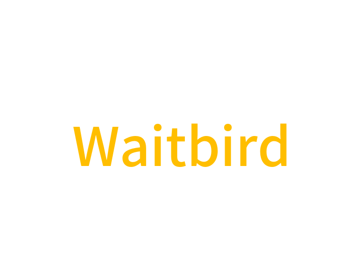 Waitbird
