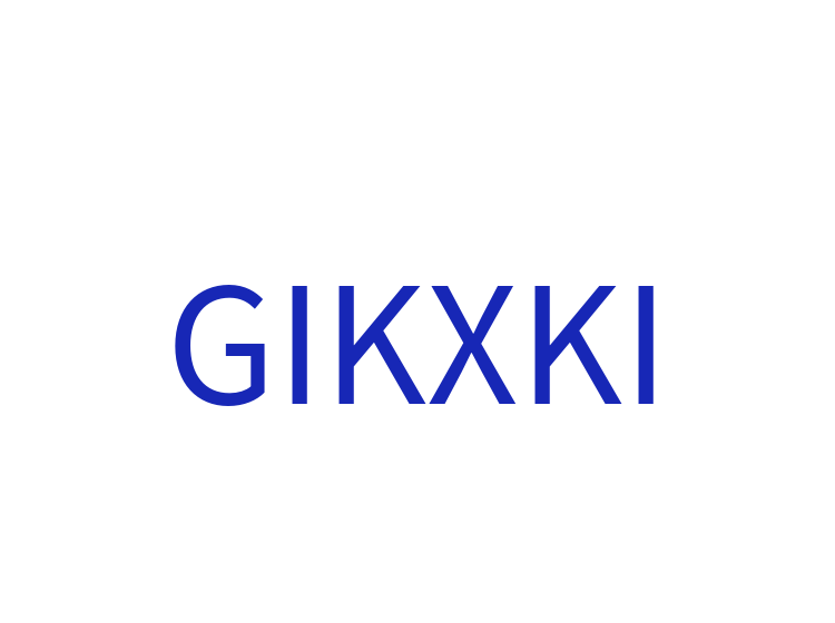 GIKXKI