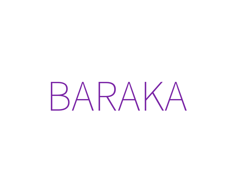 BARAKA