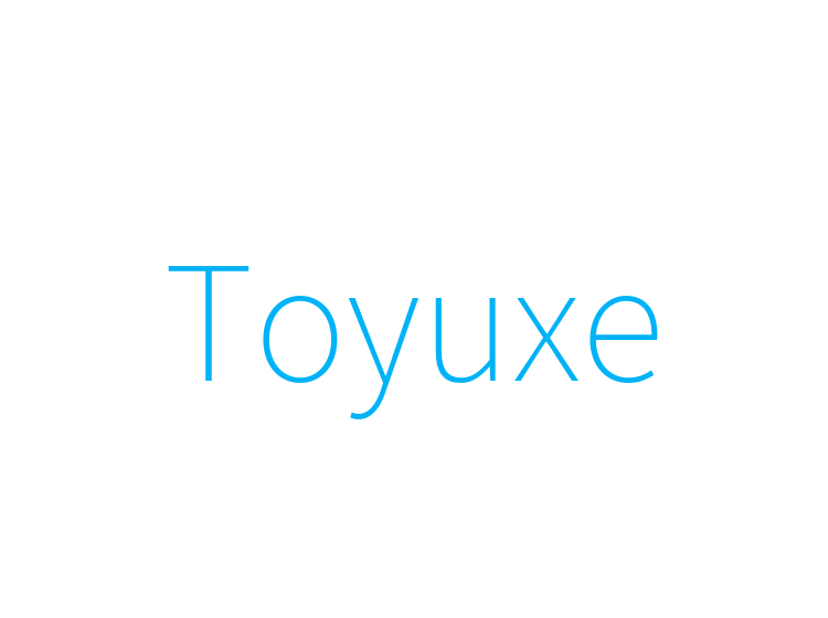 Toyuxe