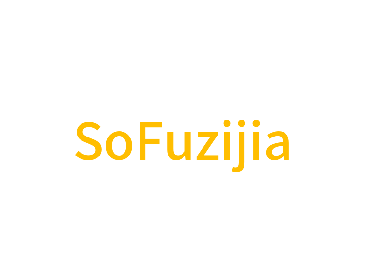 SoFuzijia