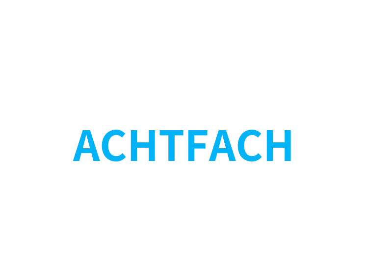 ACHTFACH