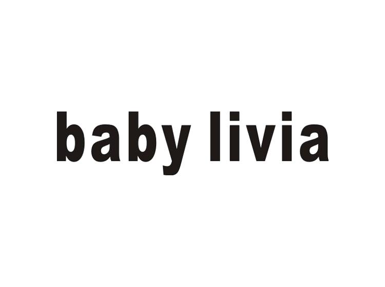 BABY LIVIA