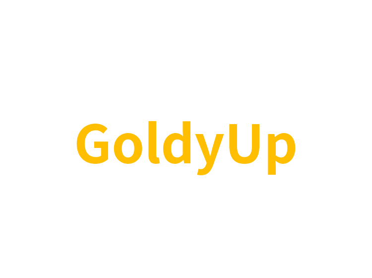 GoldyUp