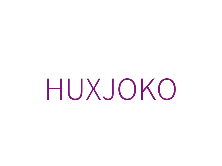 HUXJOKO