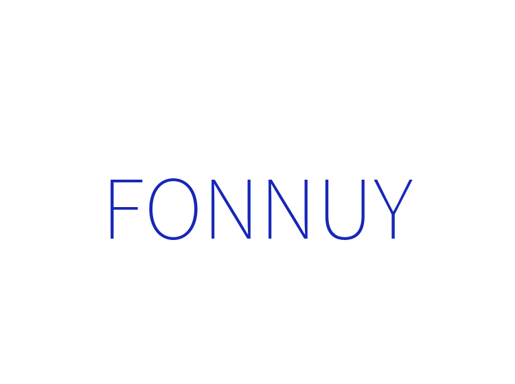 FONNUY