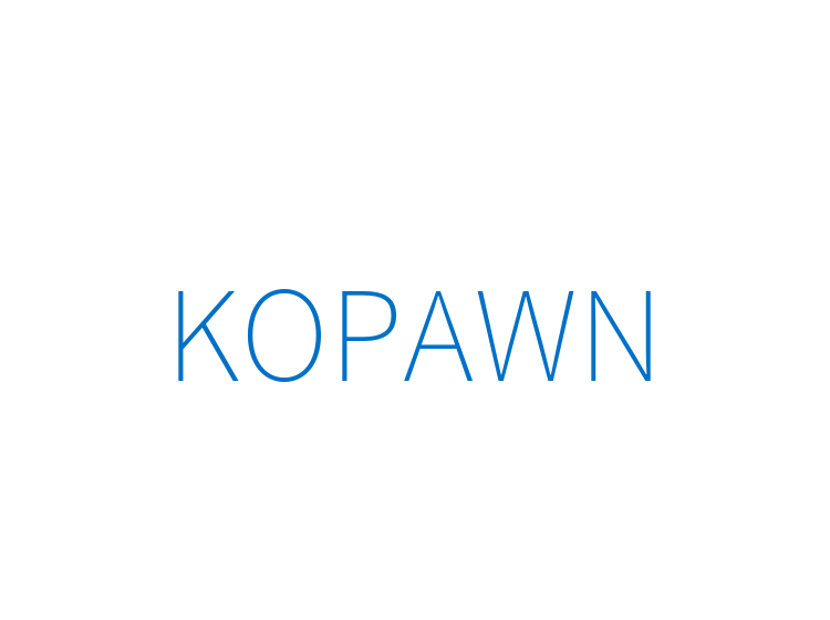 KOPAWN