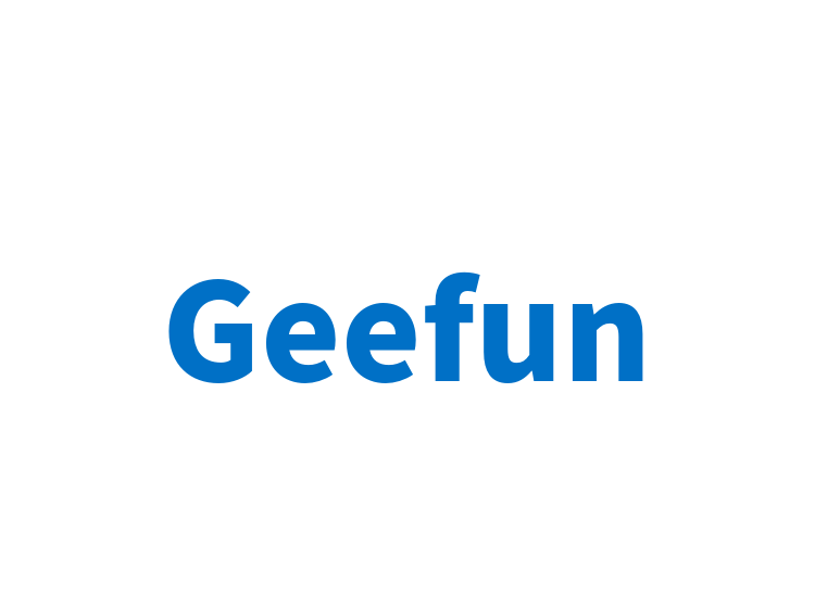 Geefun