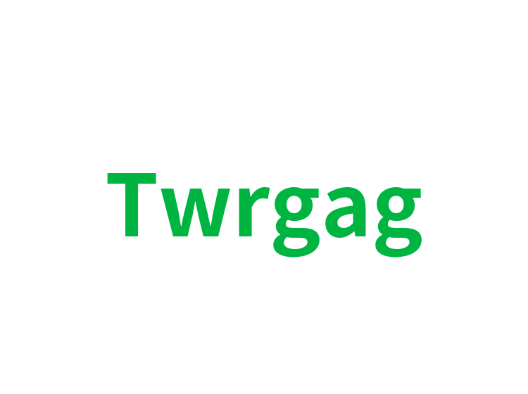 Twrgag