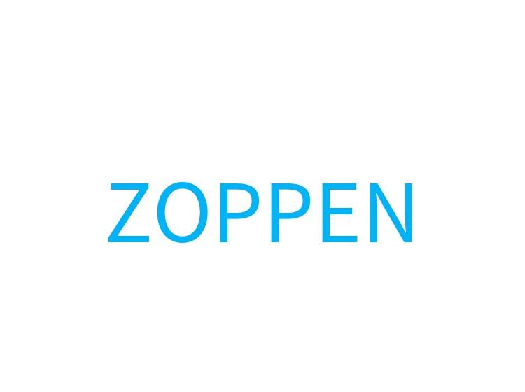 ZOPPEN