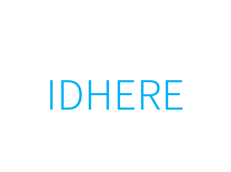 IDHERE