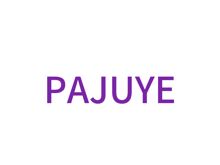 PAJUYE