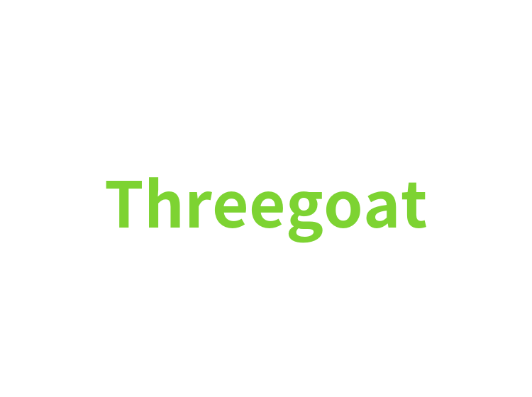 Threegoat