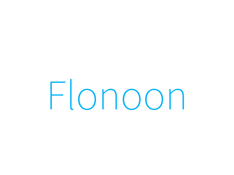 Flonoon