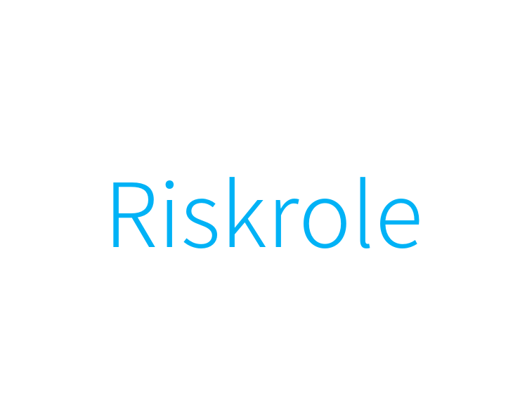 Riskrole