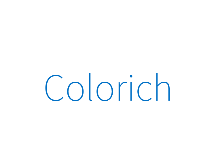 Colorich