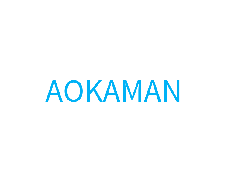 AOKAMAN