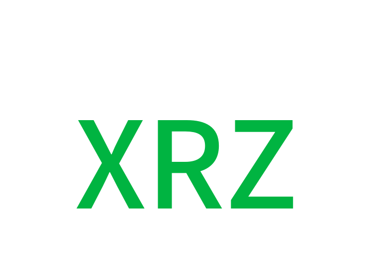 XRZ