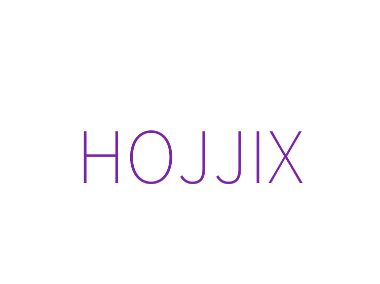 HOJJIX