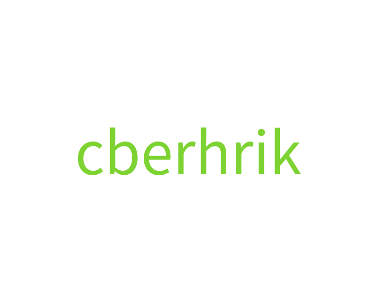 cberhrik