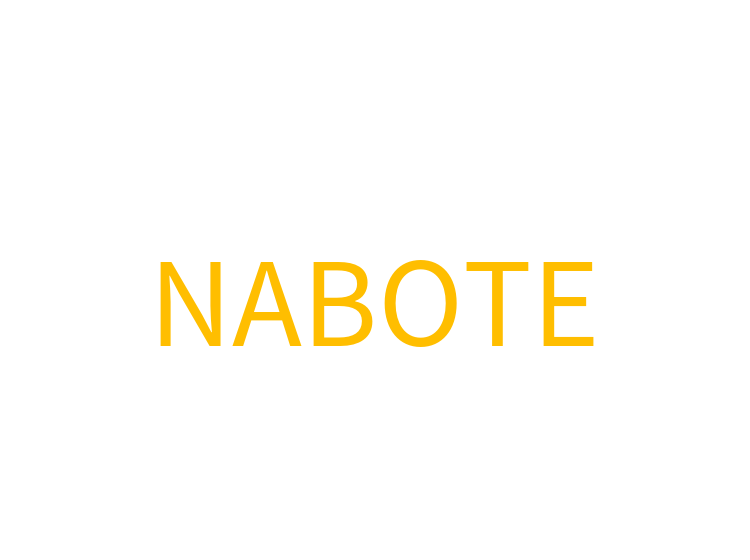 NABOTE