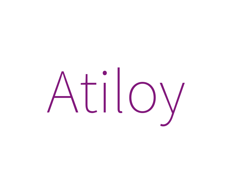 Atiloy