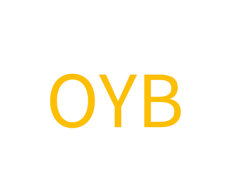 OYB