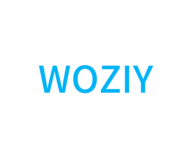 WOZIY