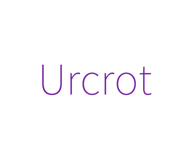 Urcrot