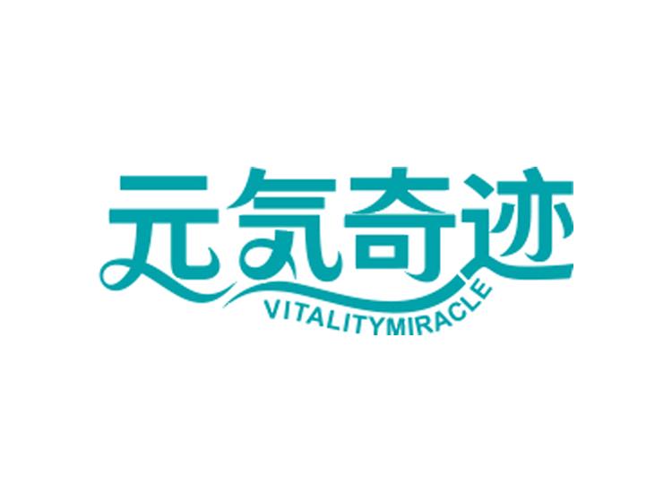 元?dú)馄孥E VITALITYMIRACLE